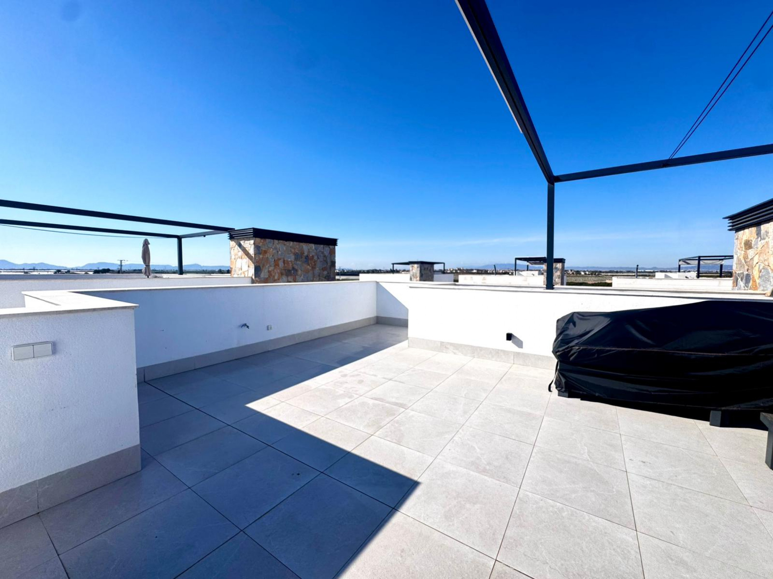 Villa en venta en Torre Pacheco