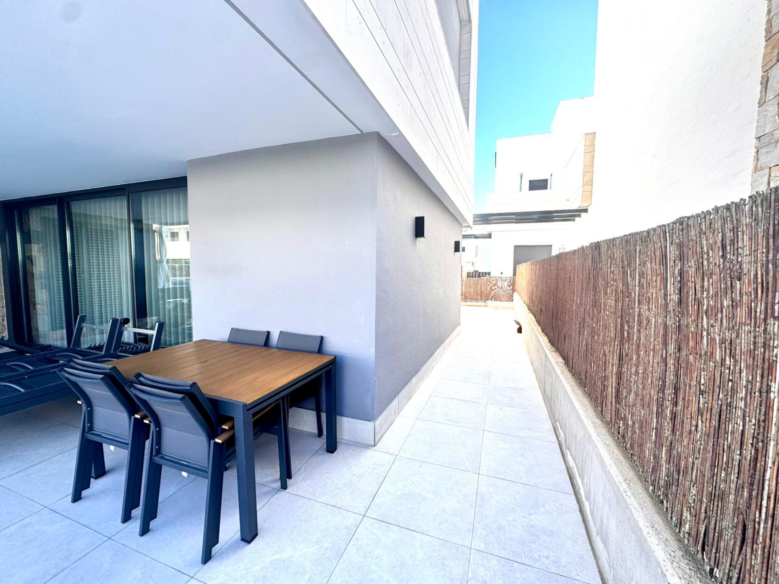 Villa en venta en Torre Pacheco