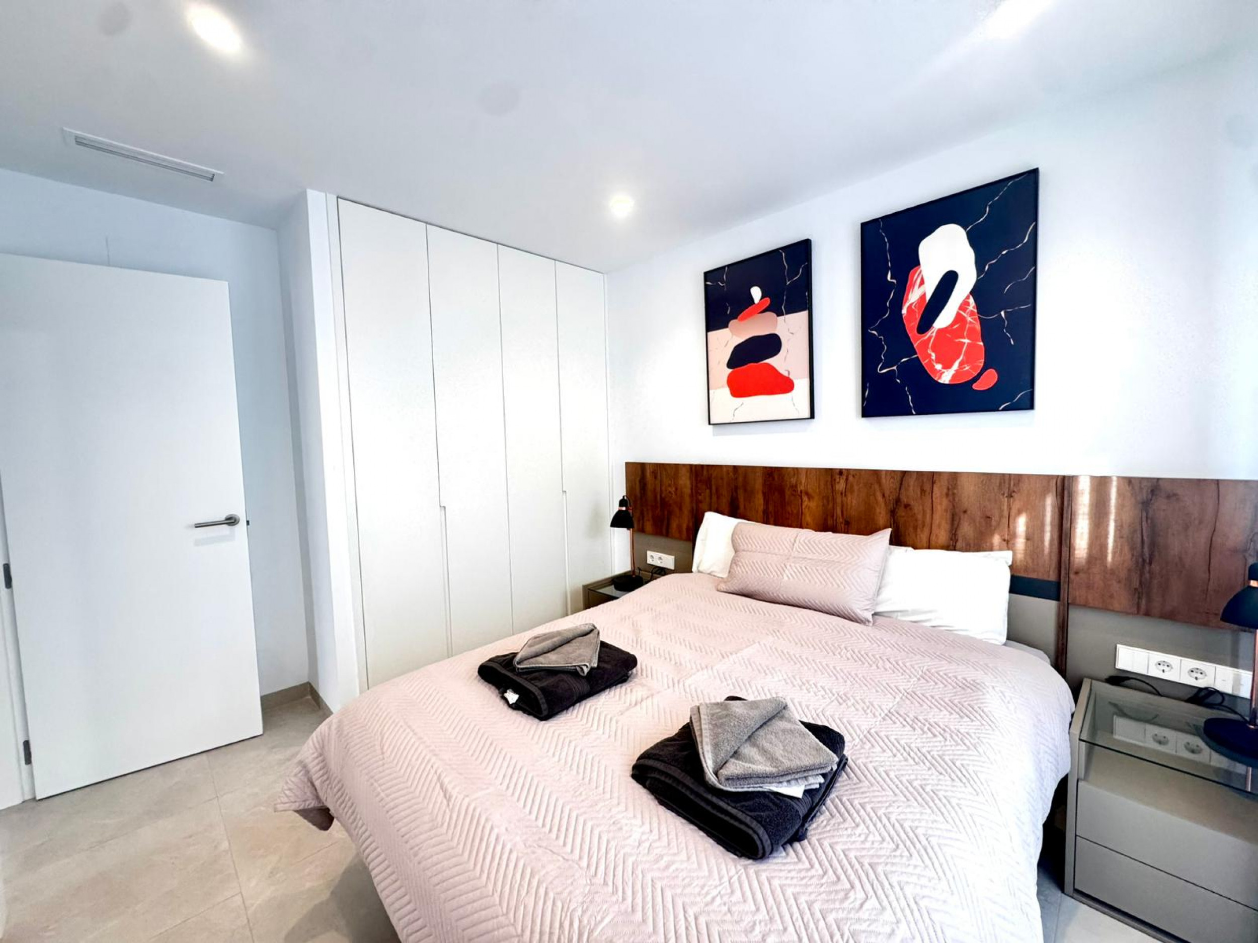 Villa en venta en Torre Pacheco
