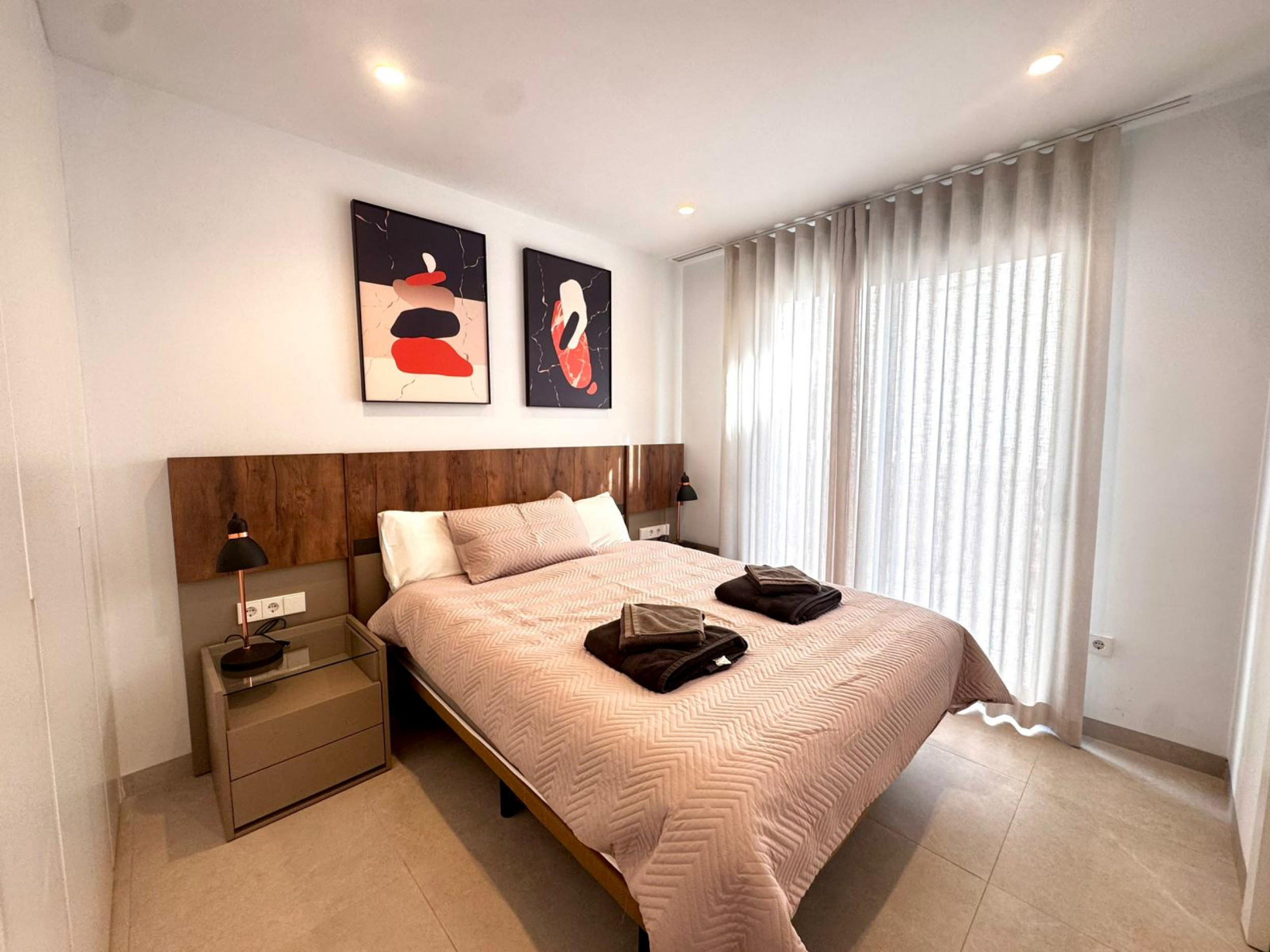 Villa en venta en Torre Pacheco