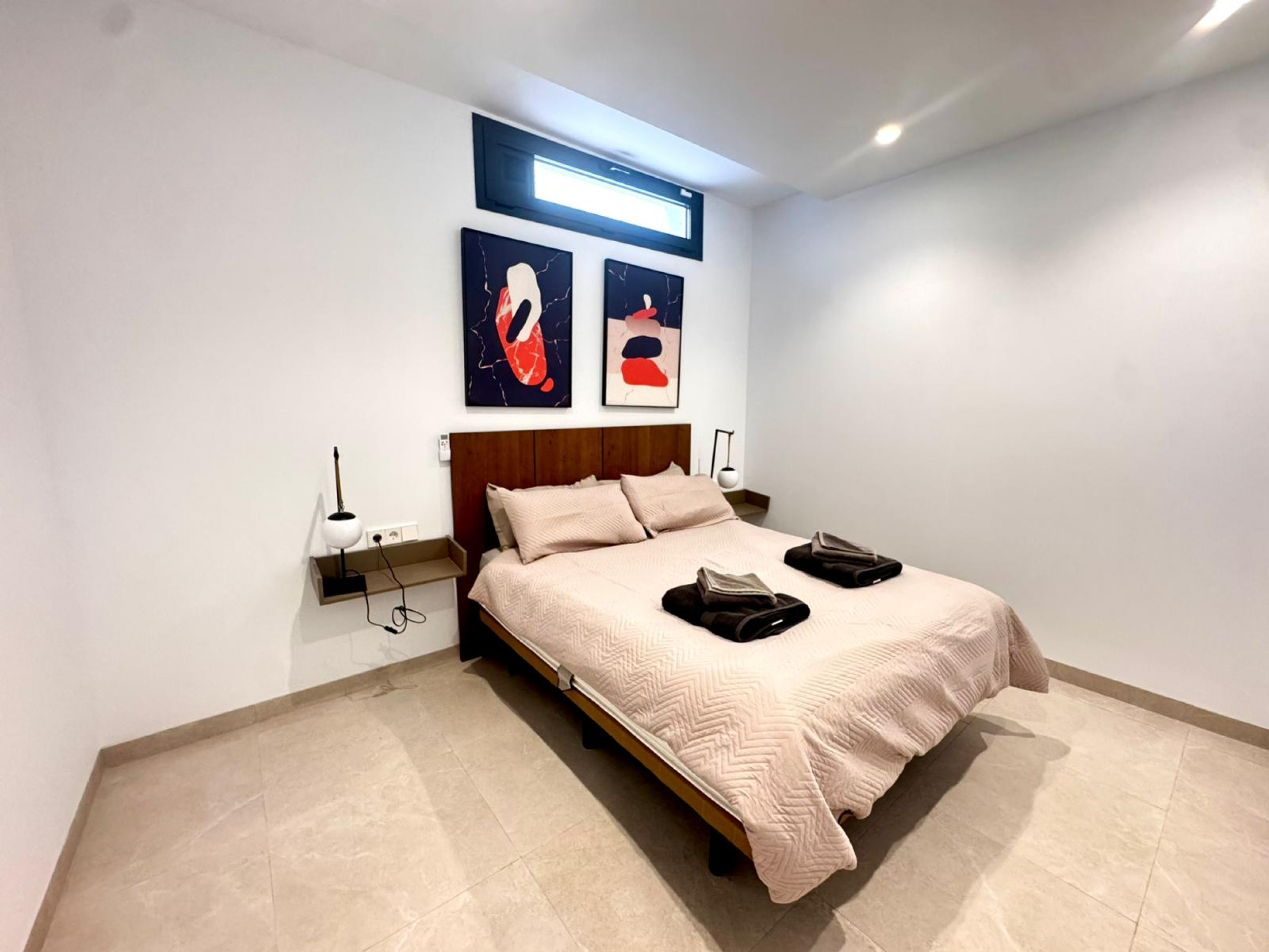Villa en venta en Torre Pacheco