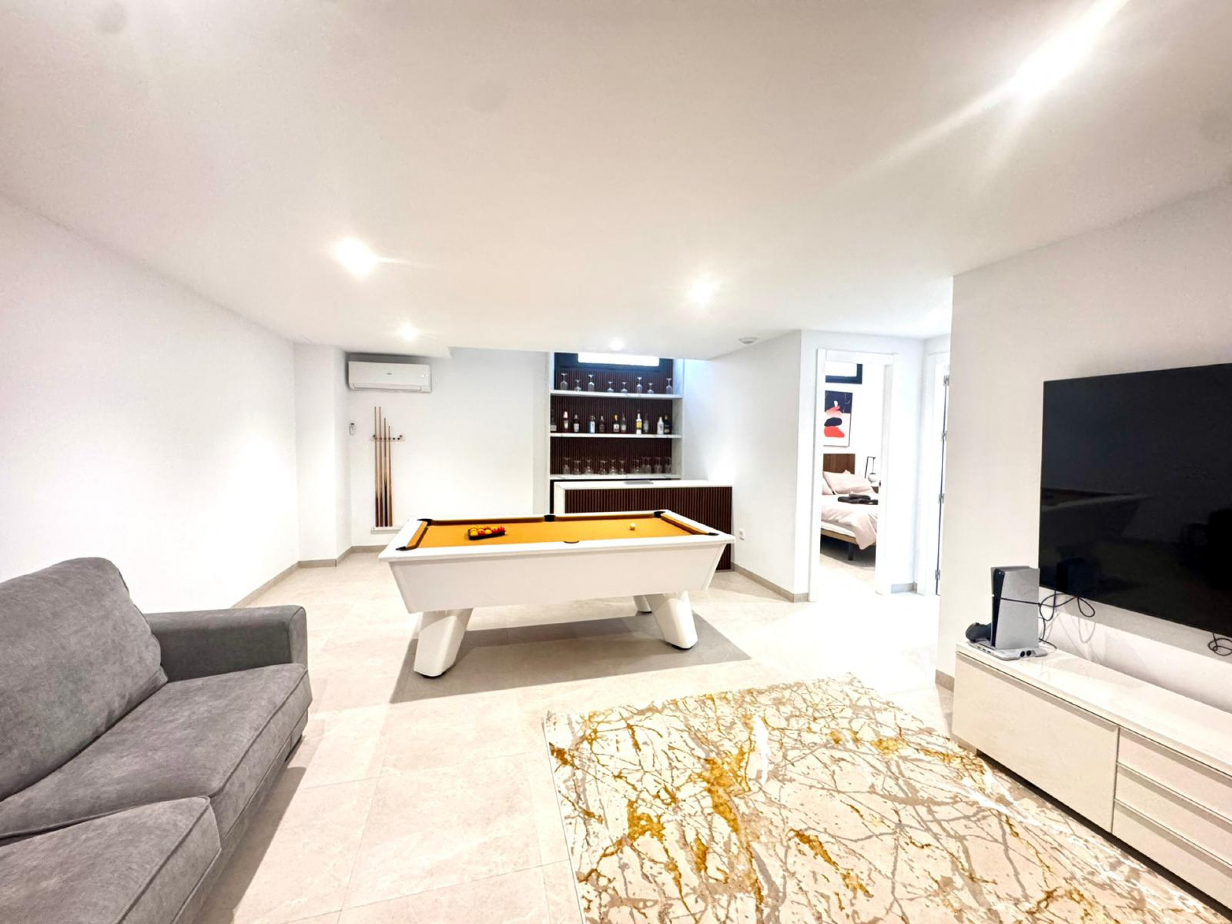 Villa en venta en Torre Pacheco