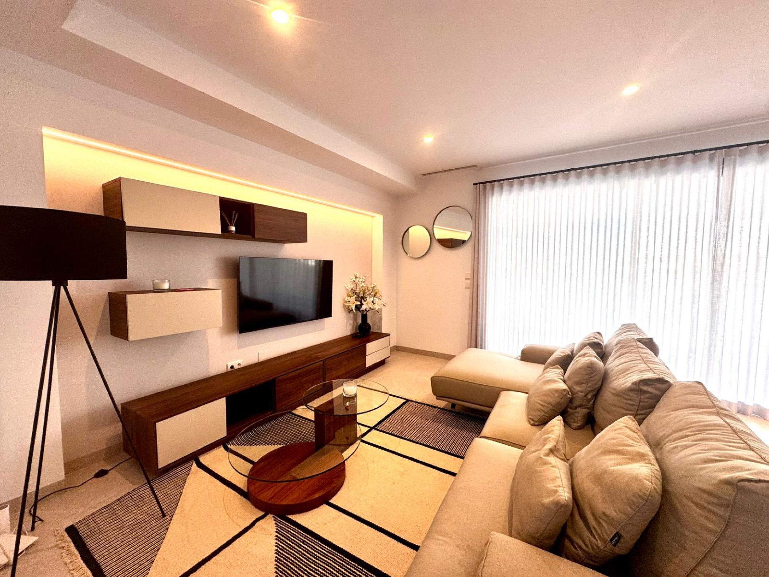 Villa en venta en Torre Pacheco