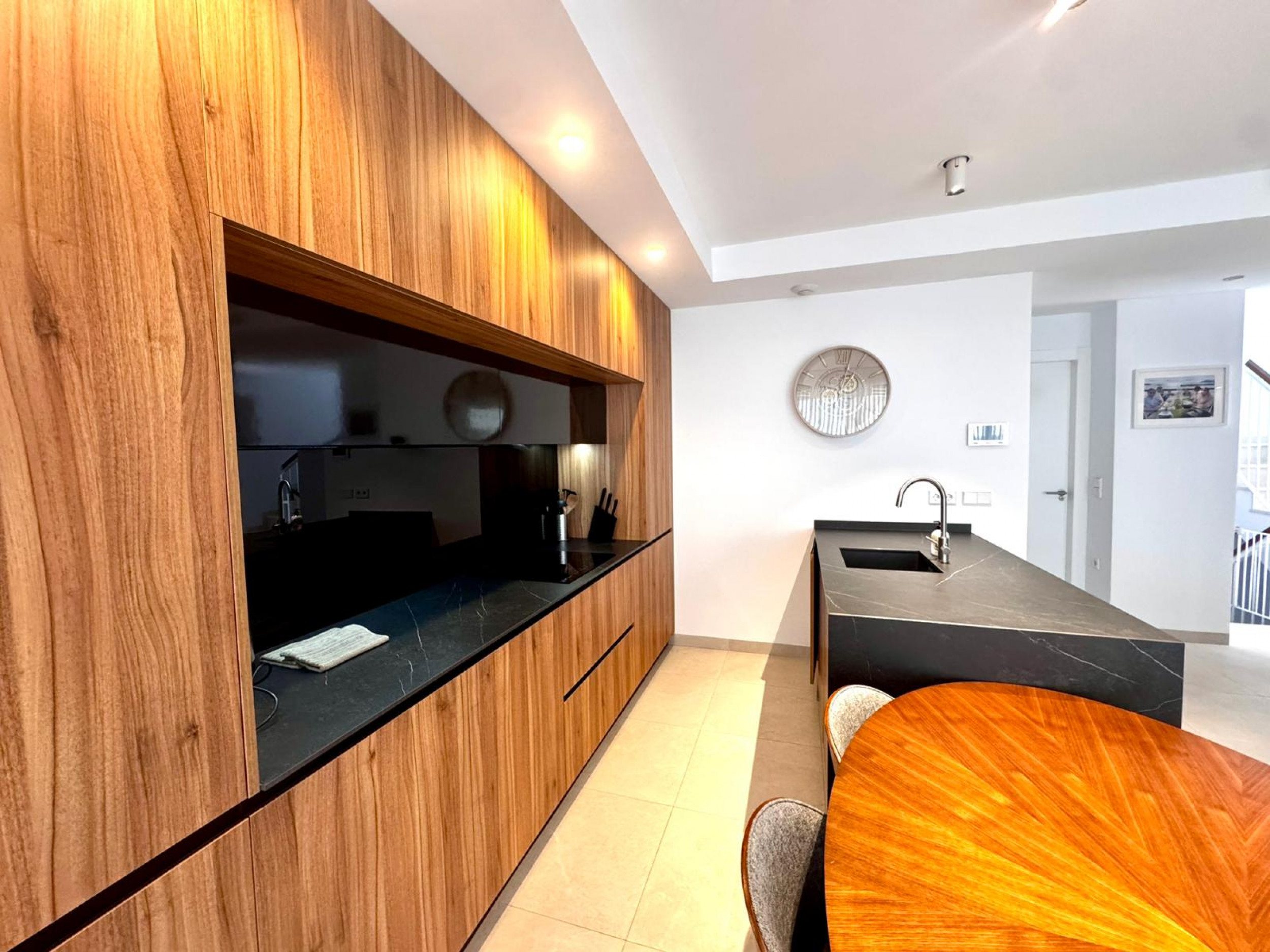 Villa en venta en Torre Pacheco