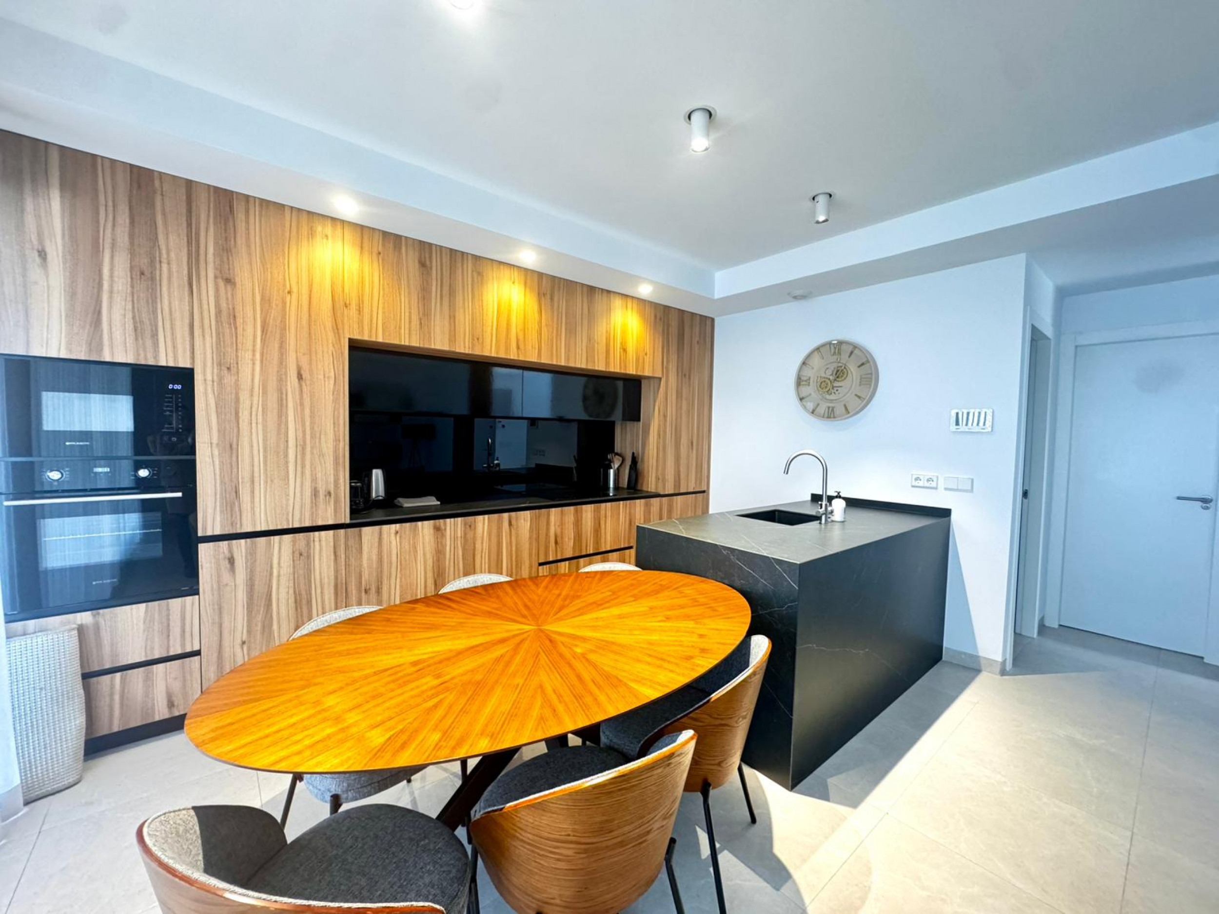 Villa en venta en Torre Pacheco
