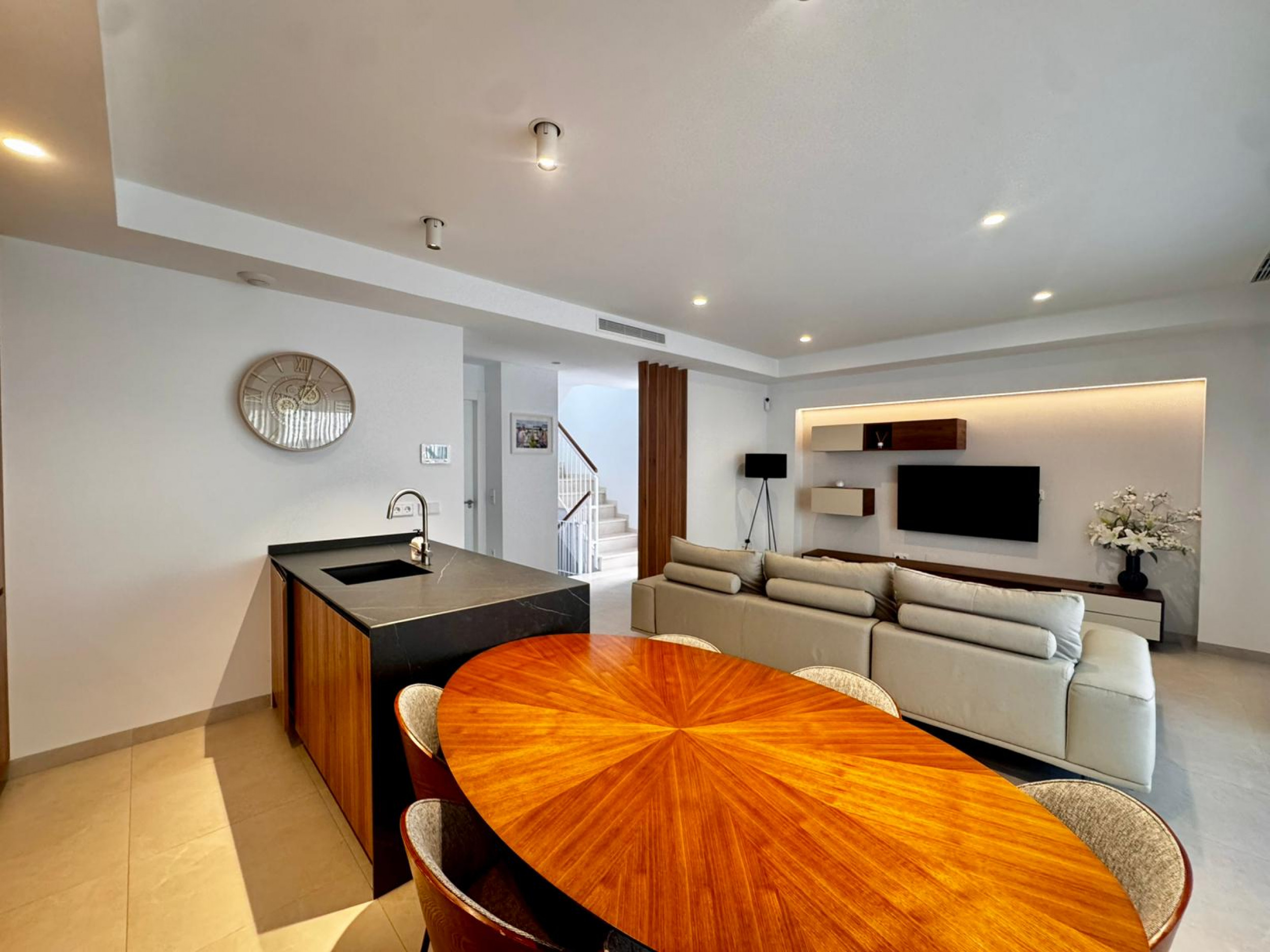 Villa en venta en Torre Pacheco