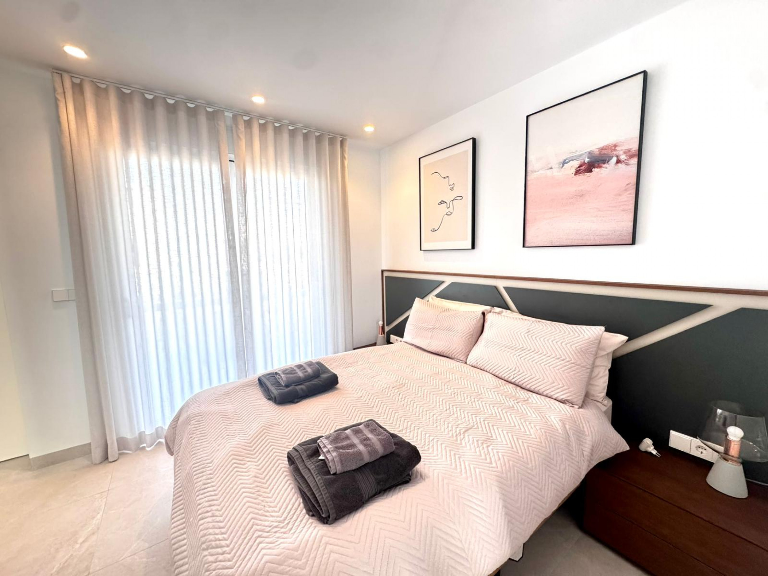 Villa en venta en Torre Pacheco