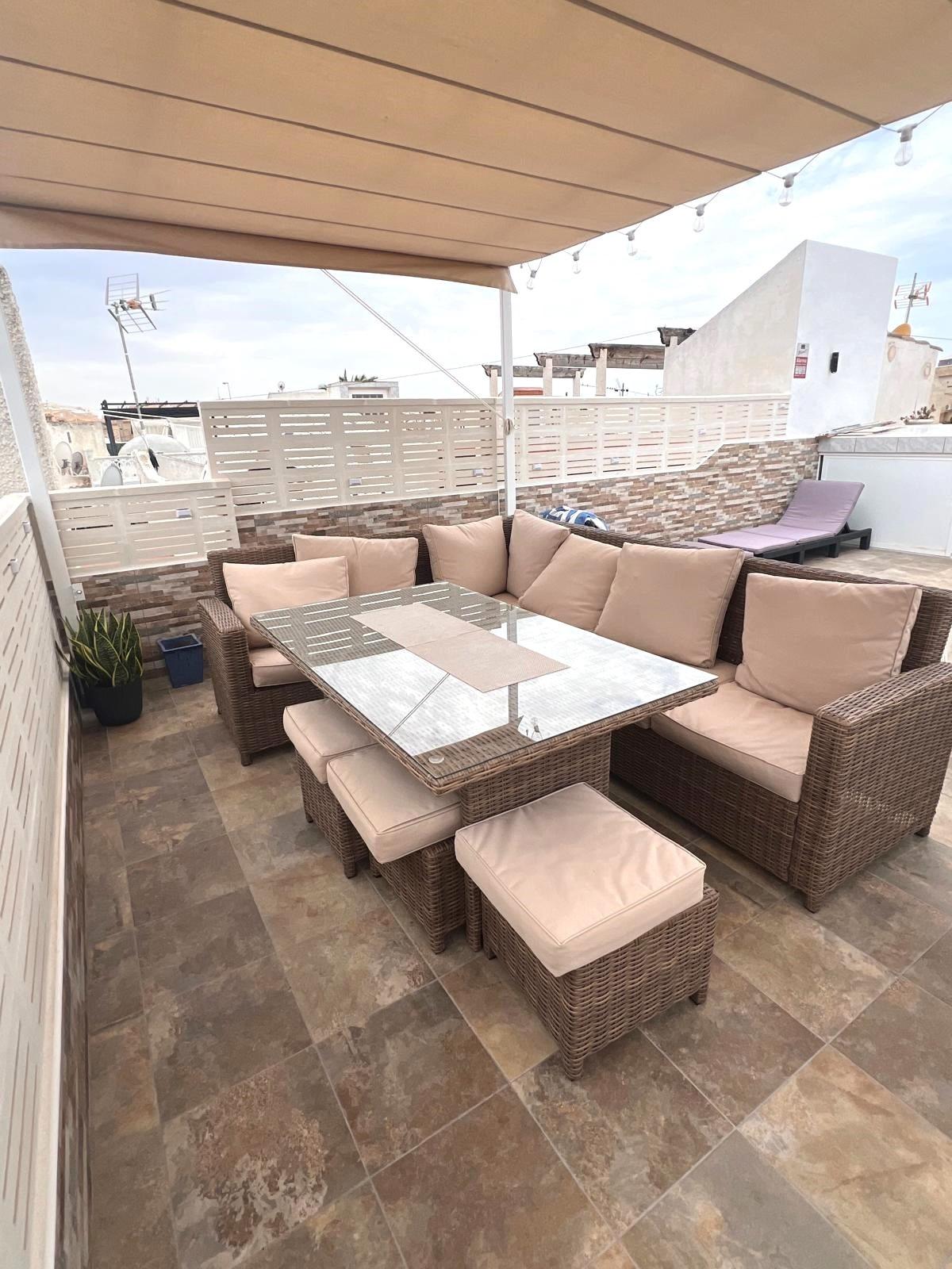 Semi Detached for sale in Orihuela Costa, Alicante, Spain