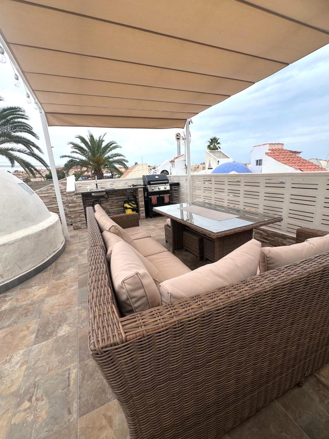 Semi Detached for sale in Orihuela Costa, Alicante, Spain