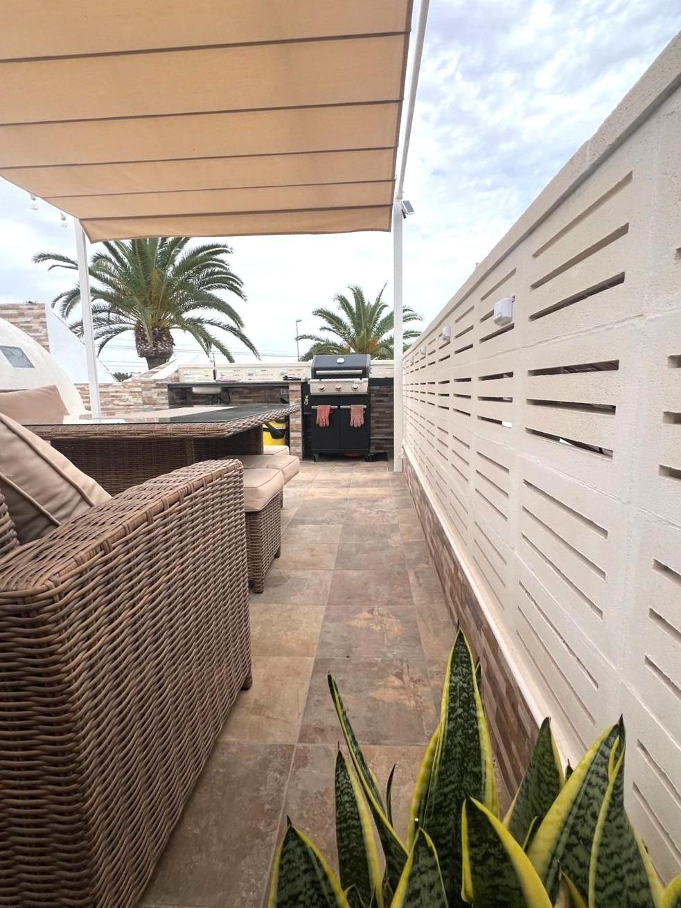 Semi Detached for sale in Orihuela Costa, Alicante, Spain