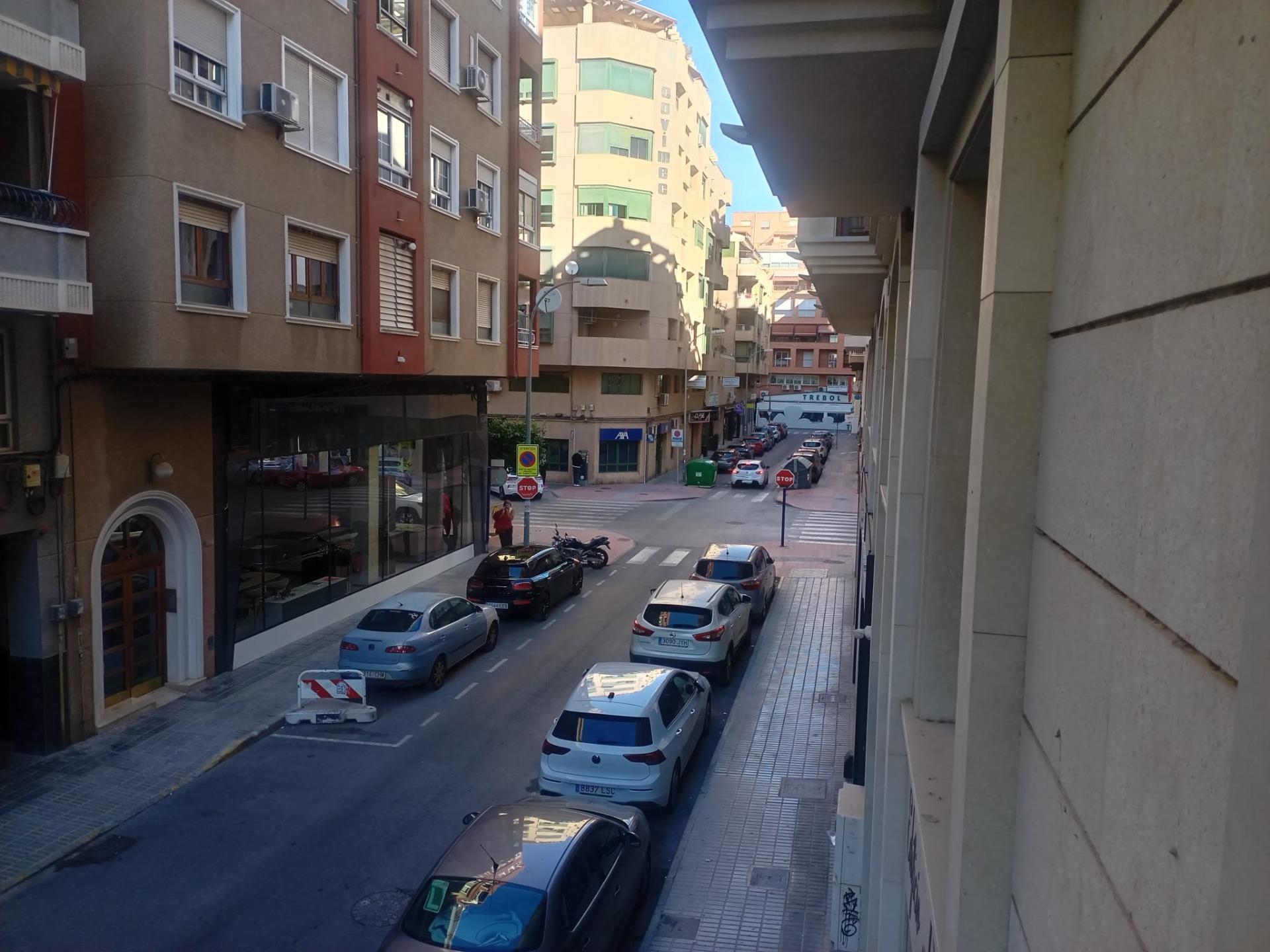 Comercial en venta en Orihuela