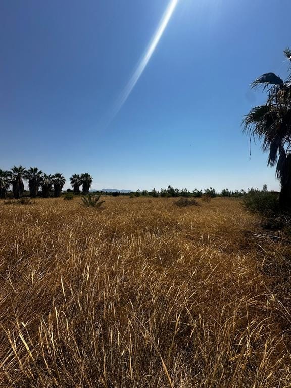 Finca en venta en Elche