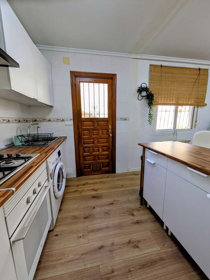 Semi Detached for sale in Camposol, Murcia, Spain