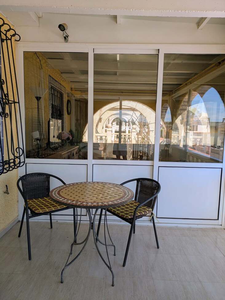 Semi Detached for sale in Camposol, Murcia, Spain