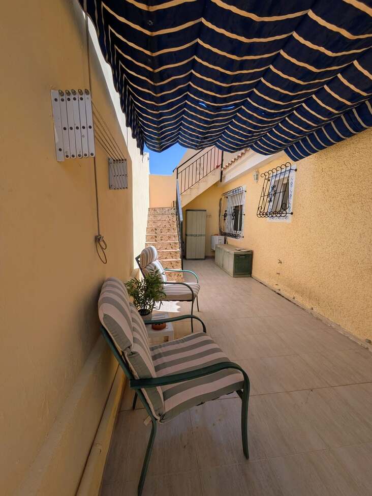 Semi Detached for sale in Camposol, Murcia, Spain