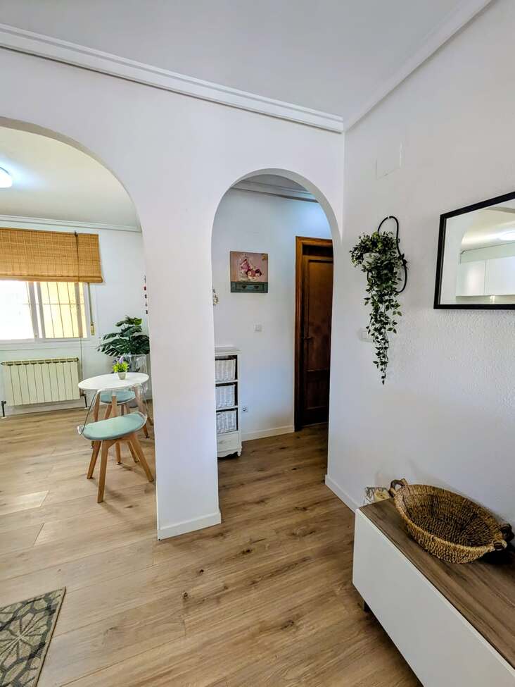 Semi Detached for sale in Camposol, Murcia, Spain