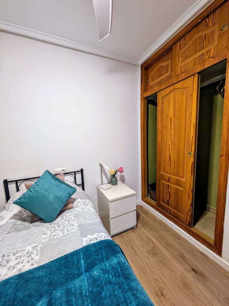 Semi Detached for sale in Camposol, Murcia, Spain