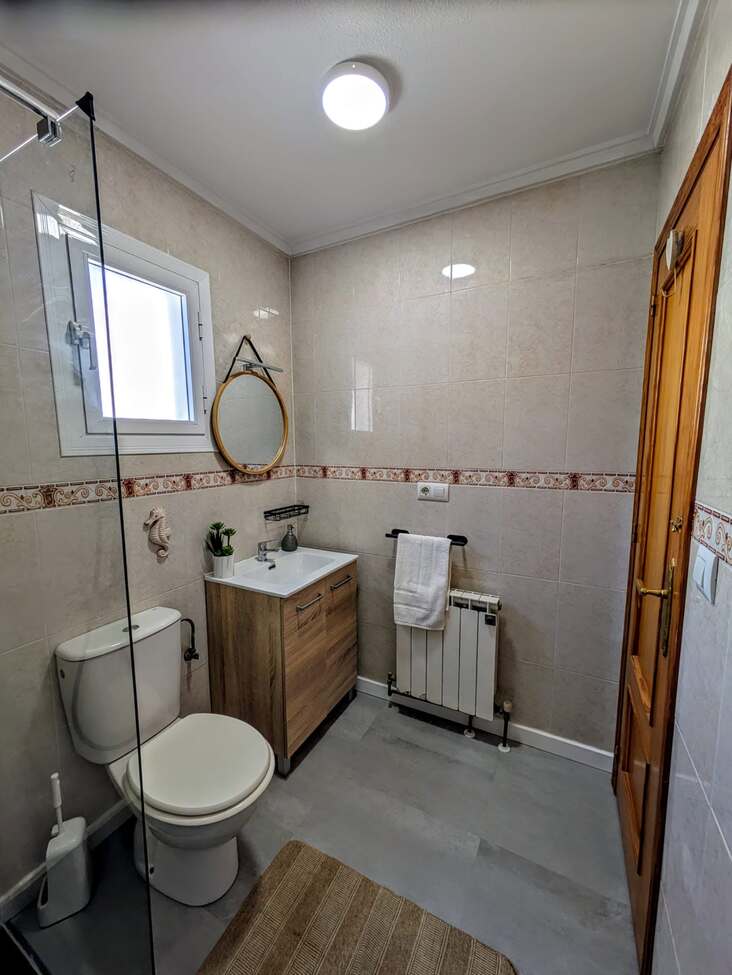 Semi Detached for sale in Camposol, Murcia, Spain