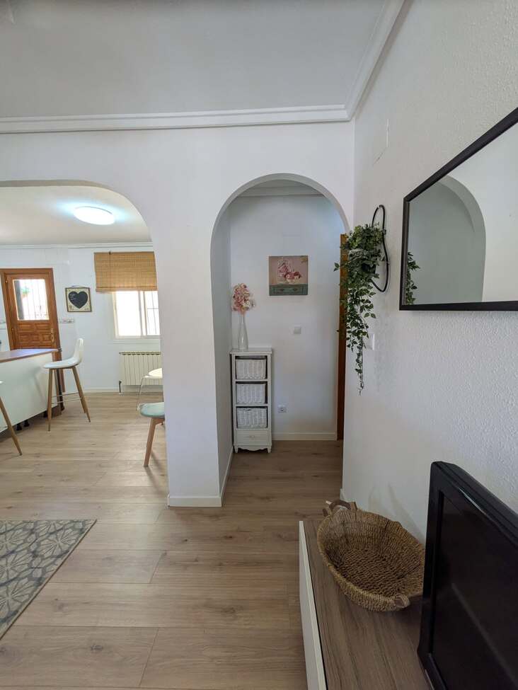 Semi Detached for sale in Camposol, Murcia, Spain