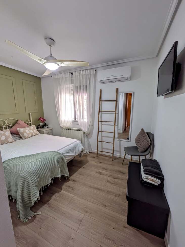 Semi Detached for sale in Camposol, Murcia, Spain