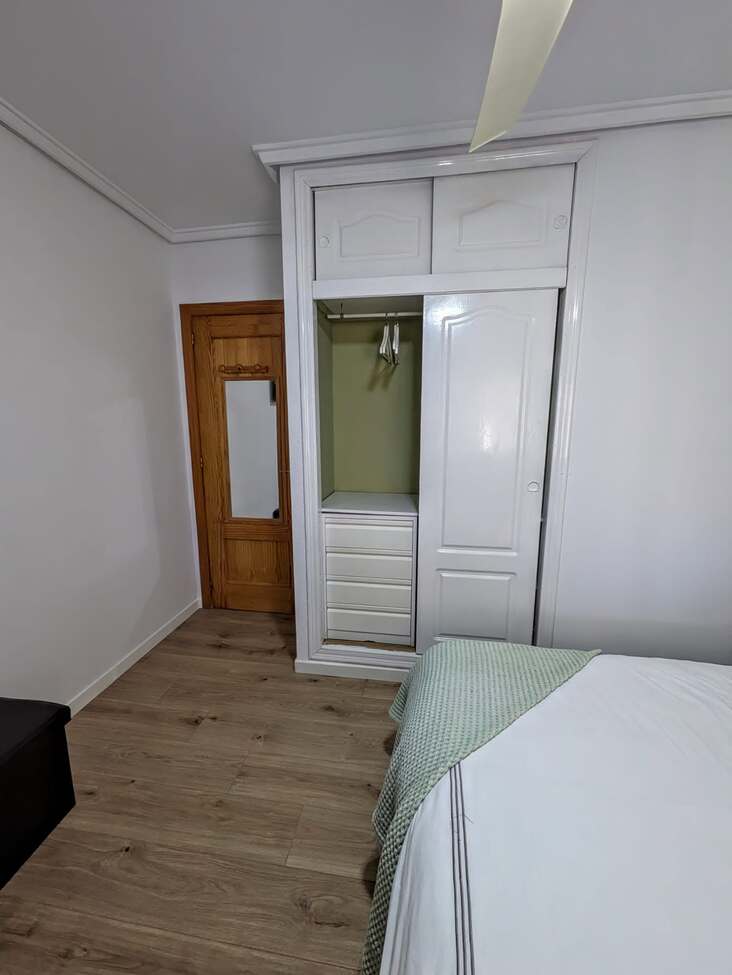 Semi Detached for sale in Camposol, Murcia, Spain