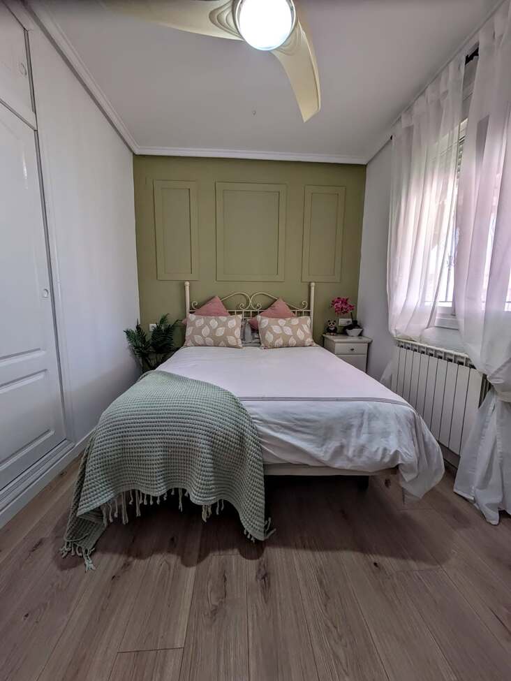 Semi Detached for sale in Camposol, Murcia, Spain