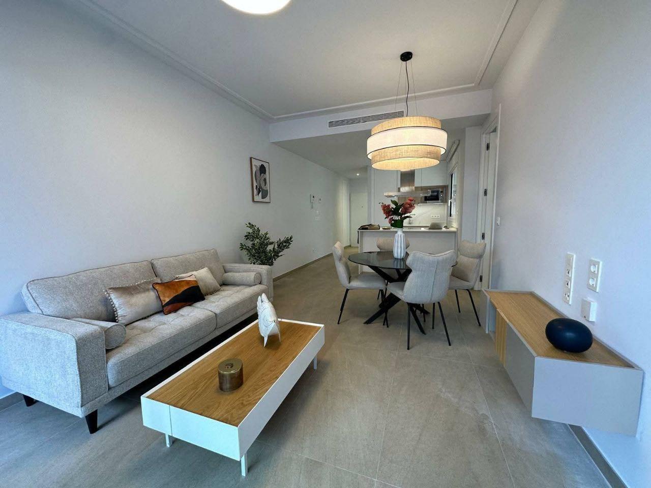 Apartment for sale in Torrevieja, Alicante, Spain