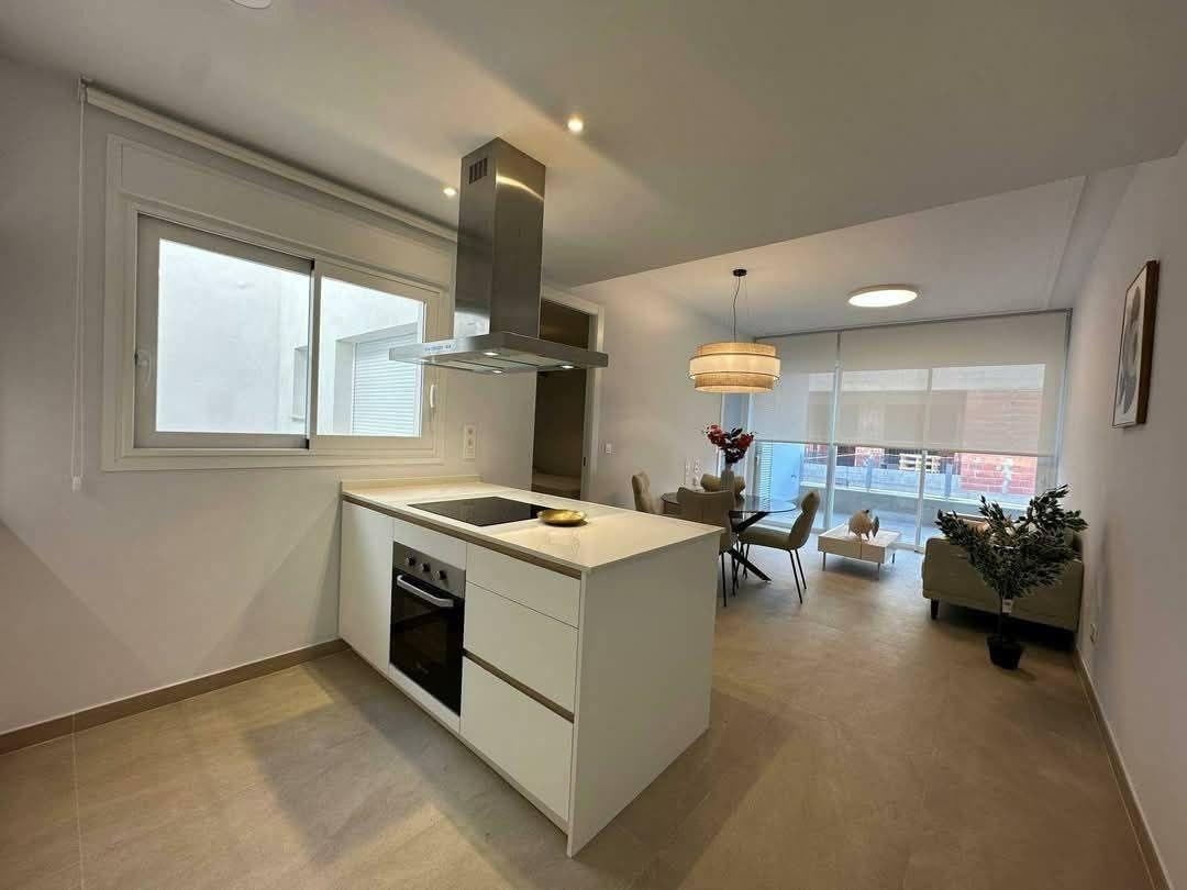 Apartment for sale in Torrevieja, Alicante, Spain