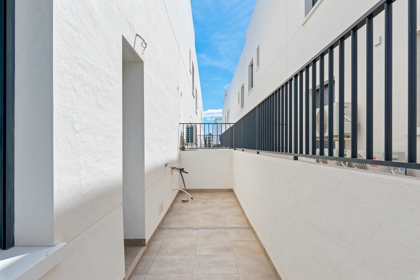 Piso en venta en San Miguel De Salinas