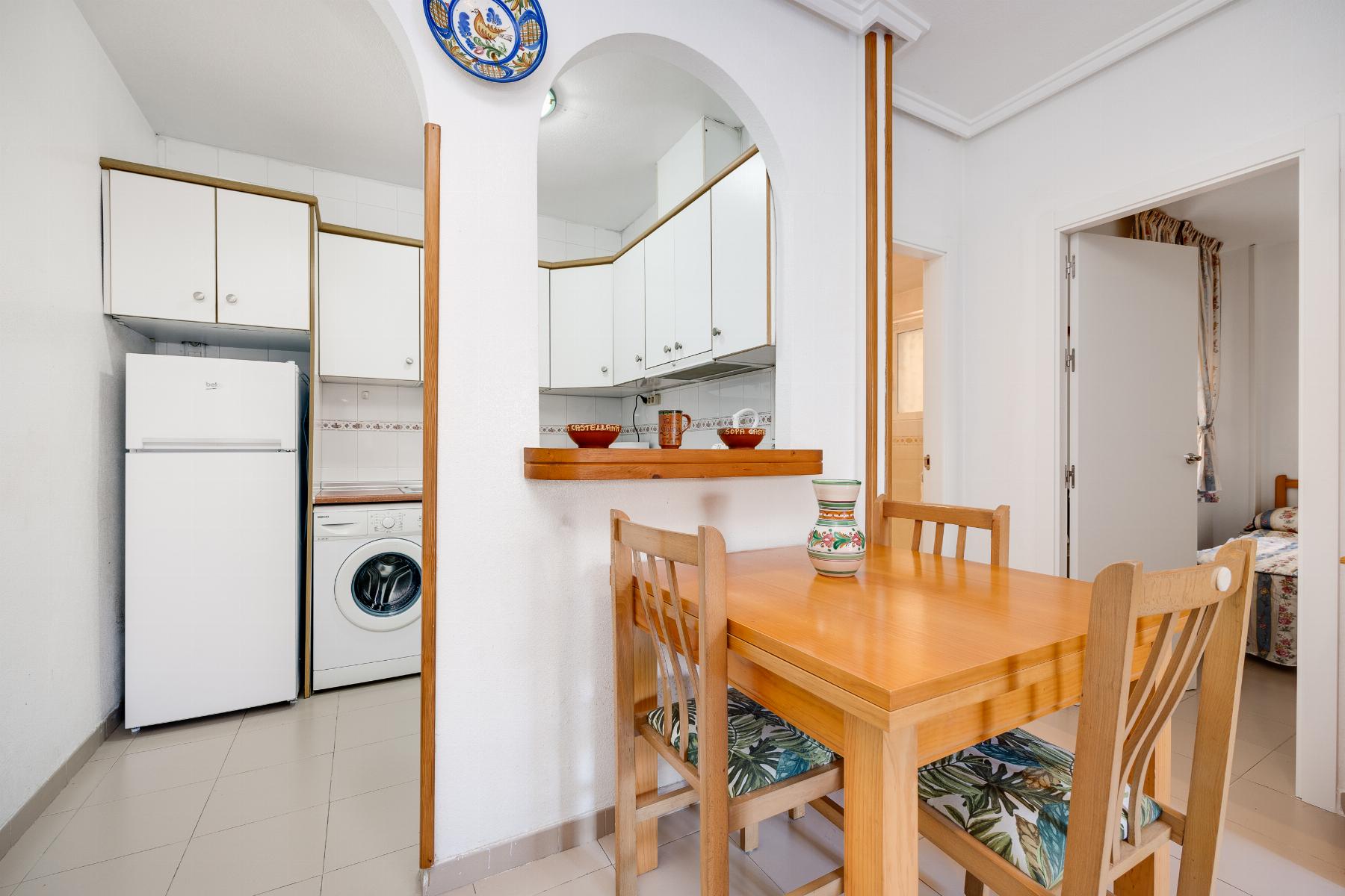 Bungalow en venta en Torrevieja