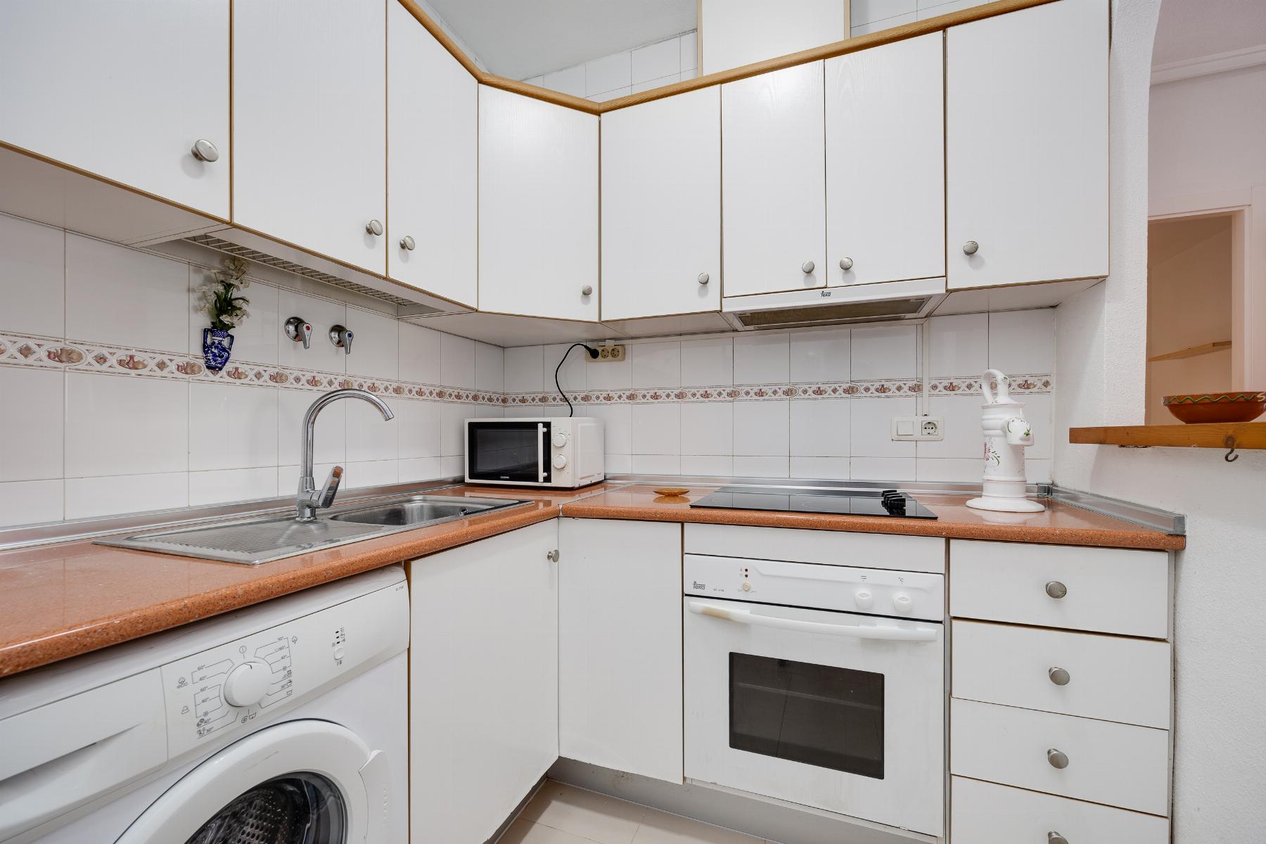 Bungalow en venta en Torrevieja