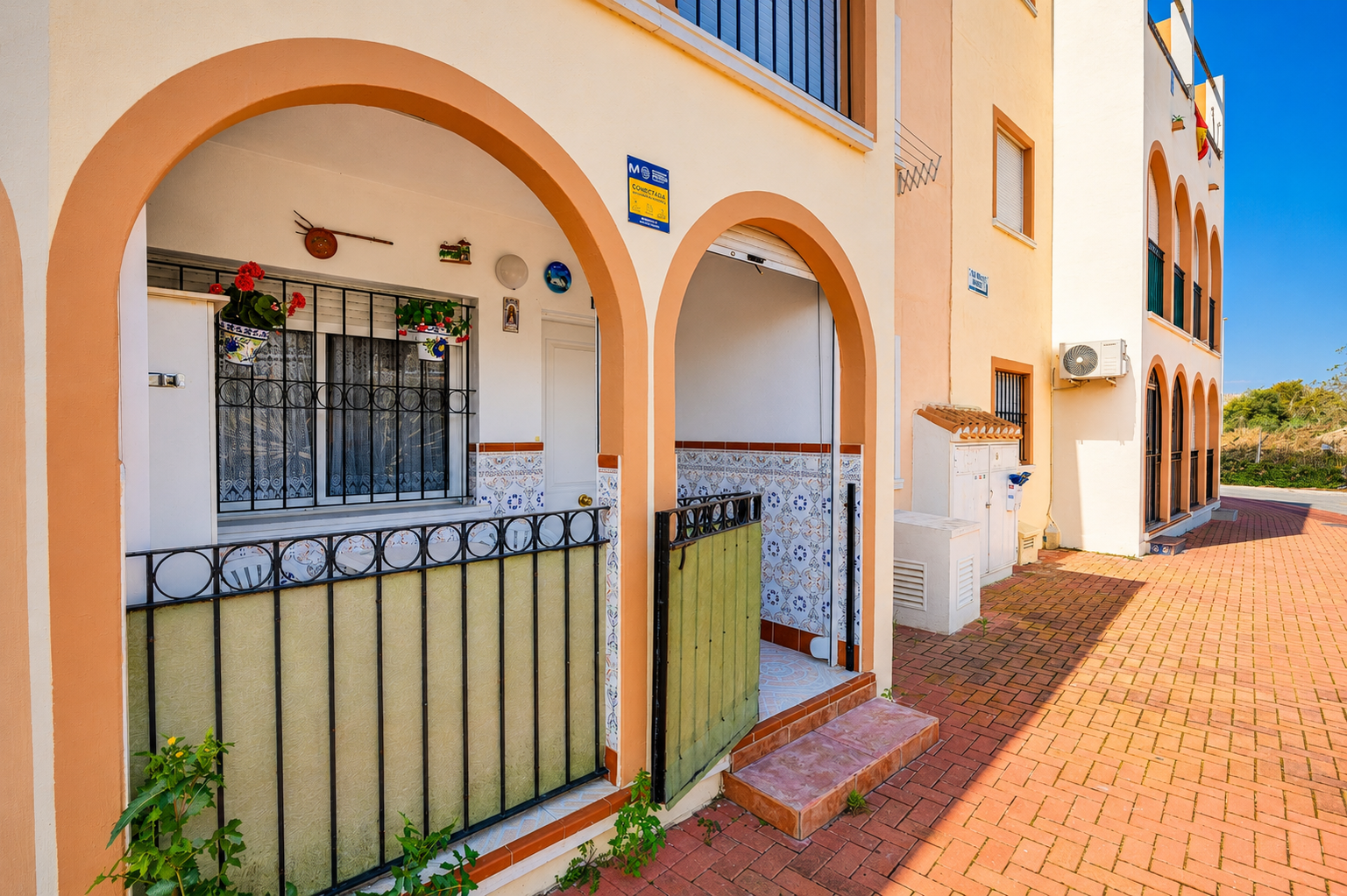 Bungalow en venta en Torrevieja