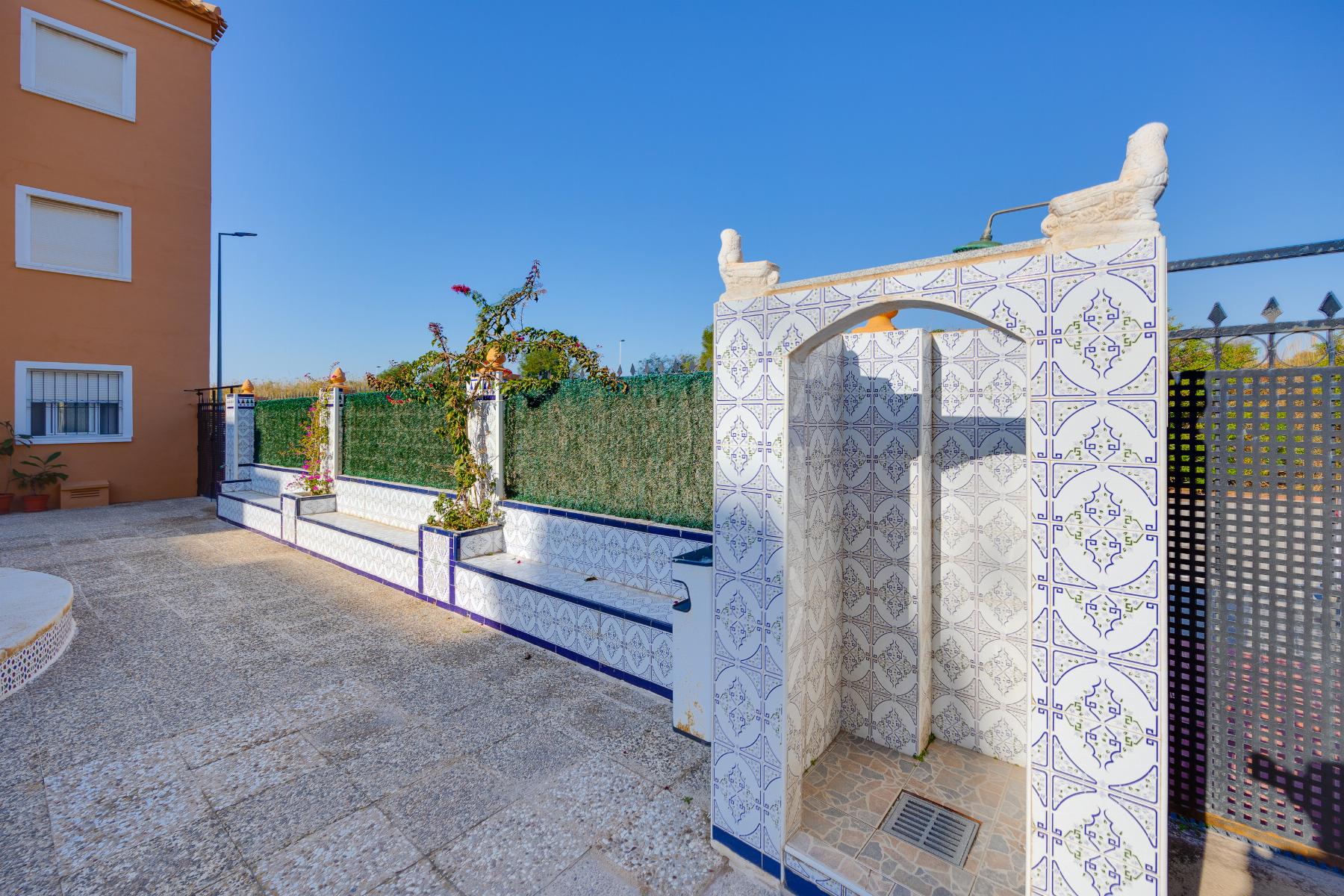Bungalow en venta en Torrevieja