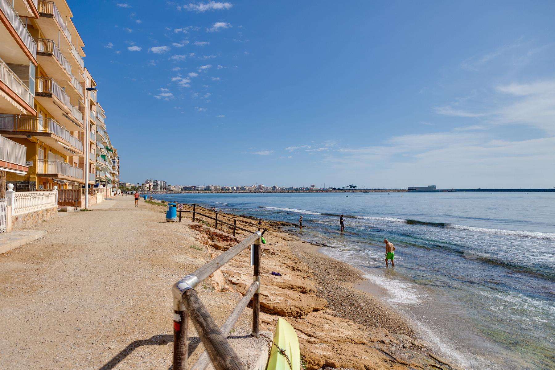 Bungalow en venta en Torrevieja