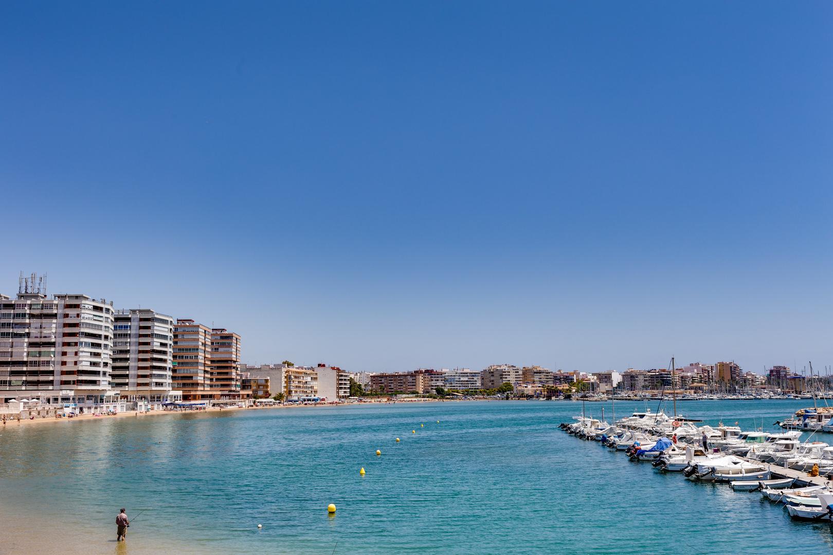 Bungalow en venta en Torrevieja