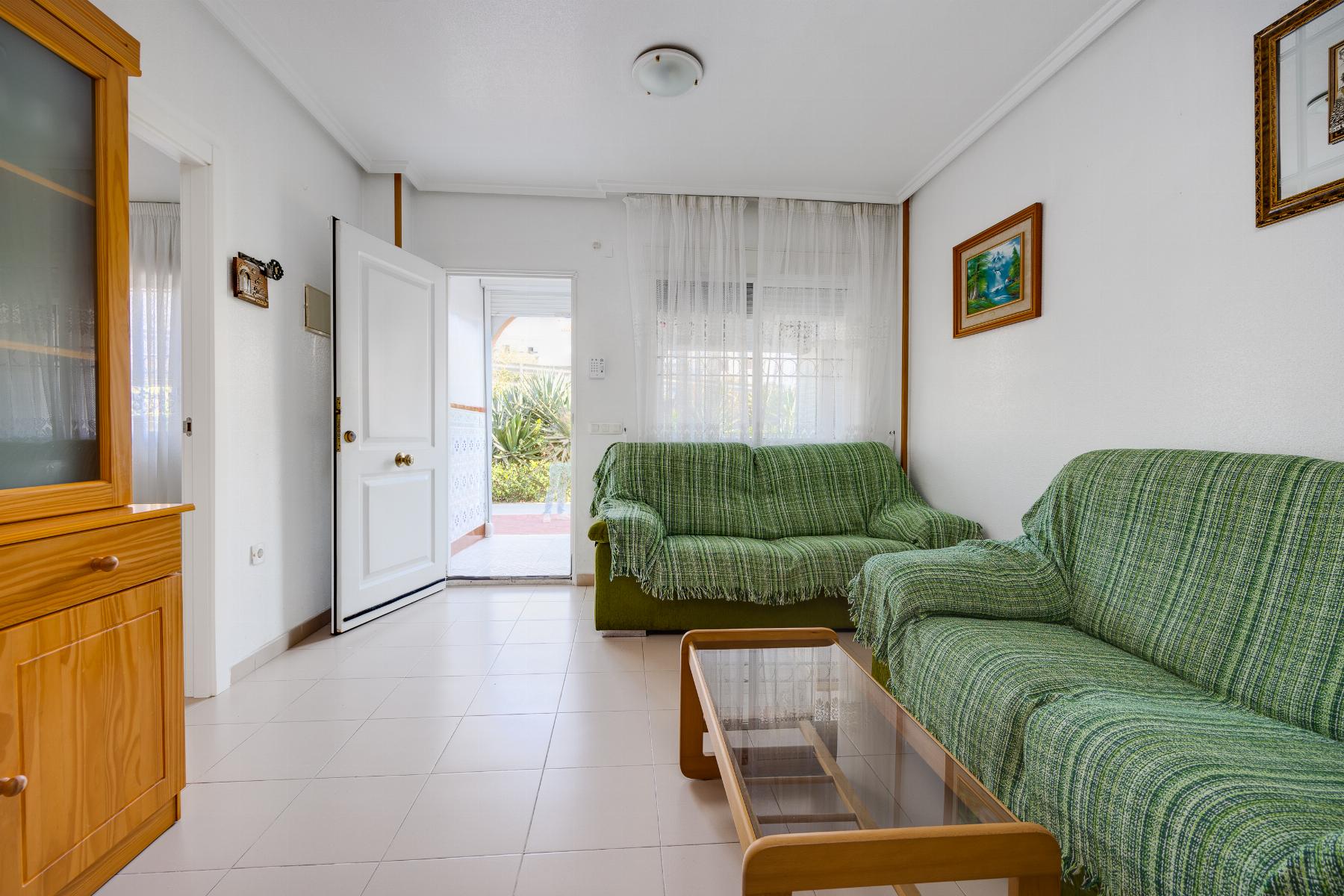 Bungalow en venta en Torrevieja