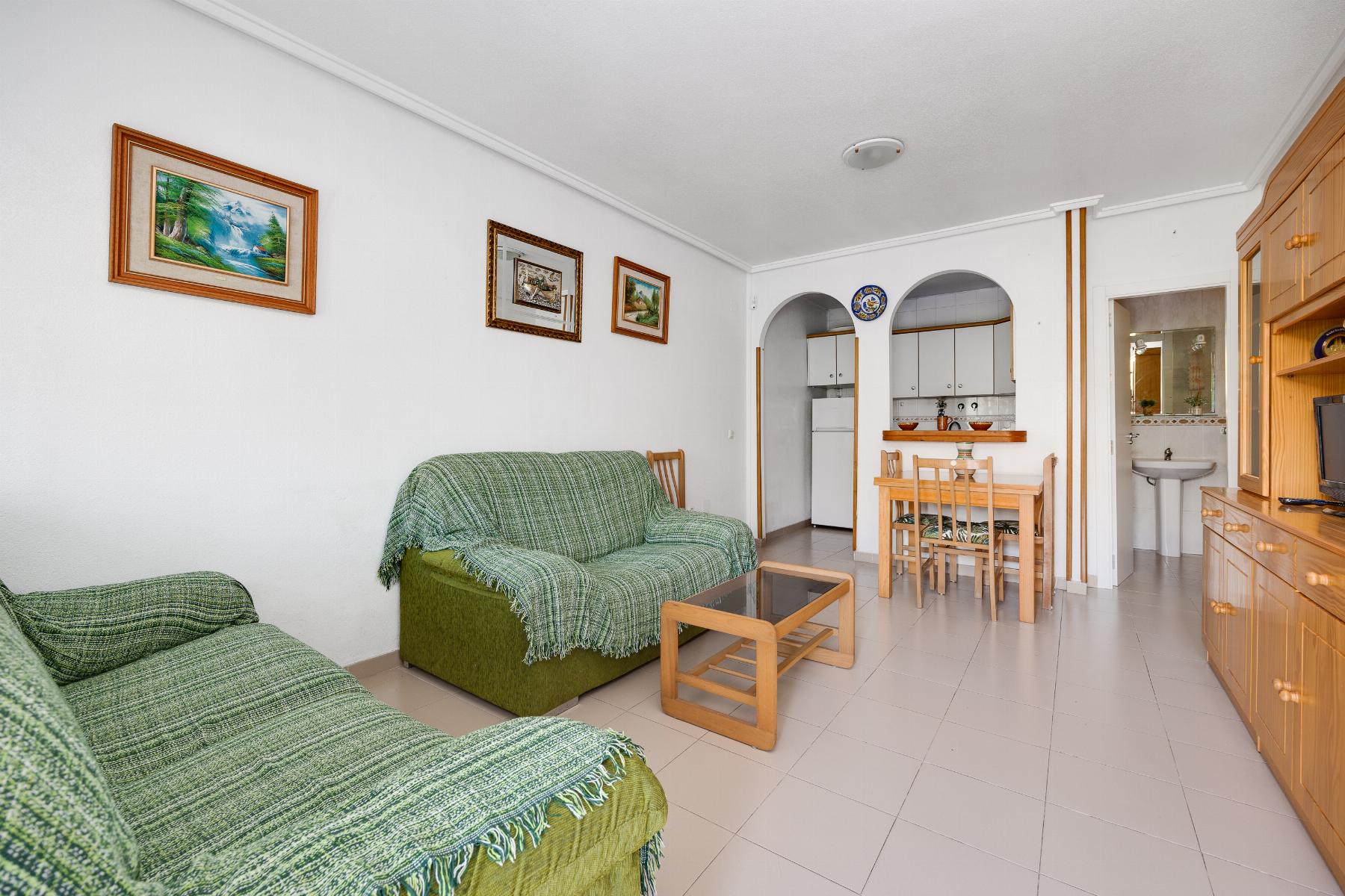 Bungalow en venta en Torrevieja