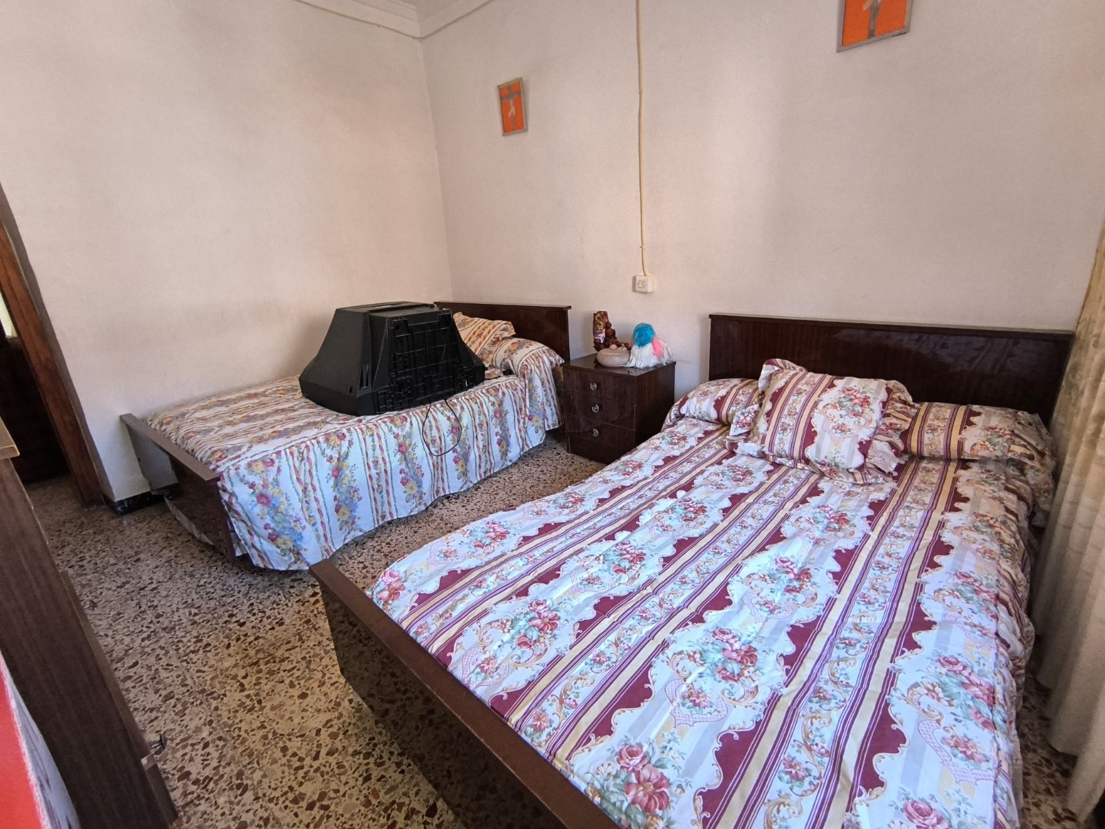 Town House for sale in Pinoso, Alicante, Spain