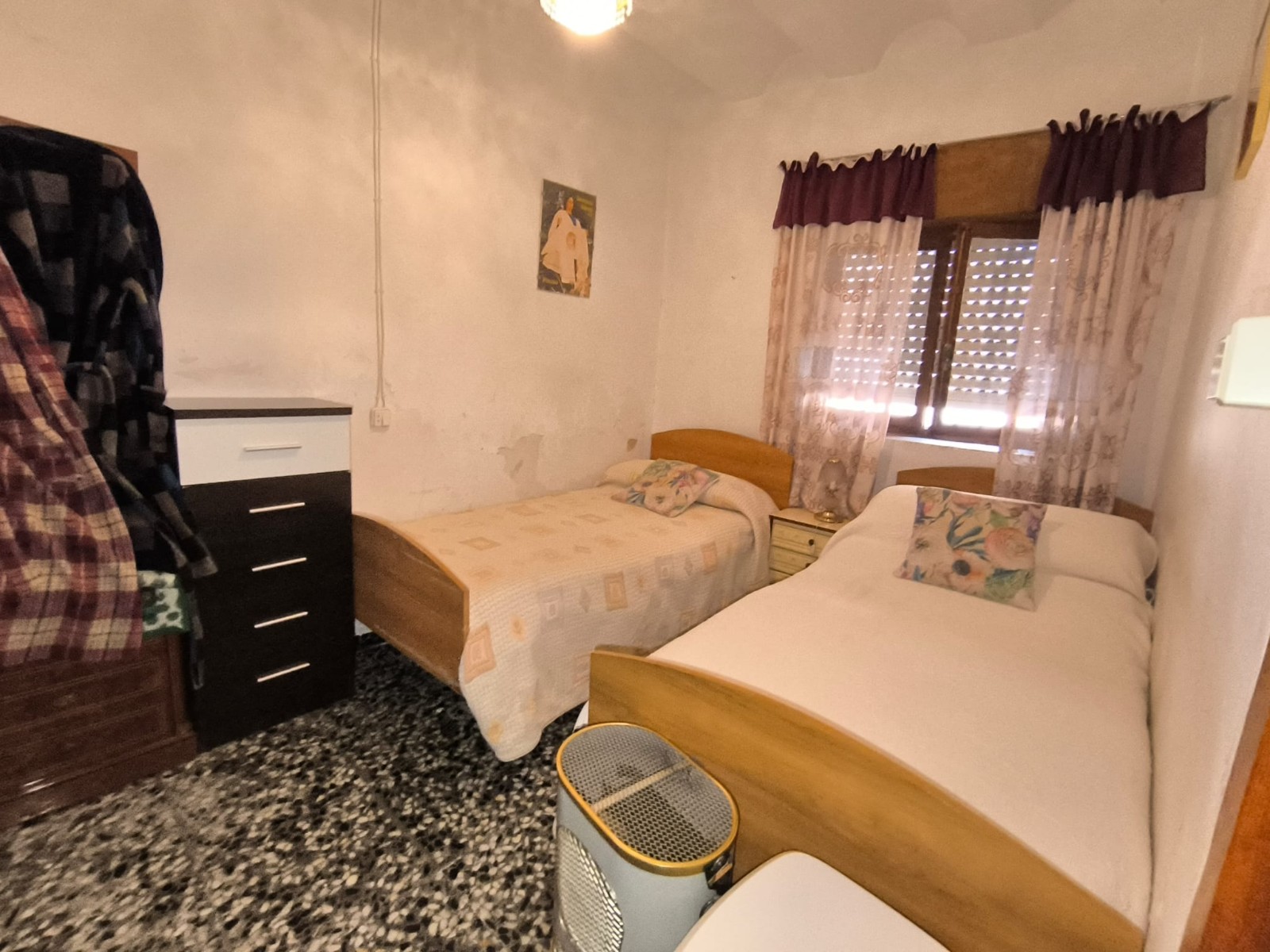 Town House for sale in Pinoso, Alicante, Spain