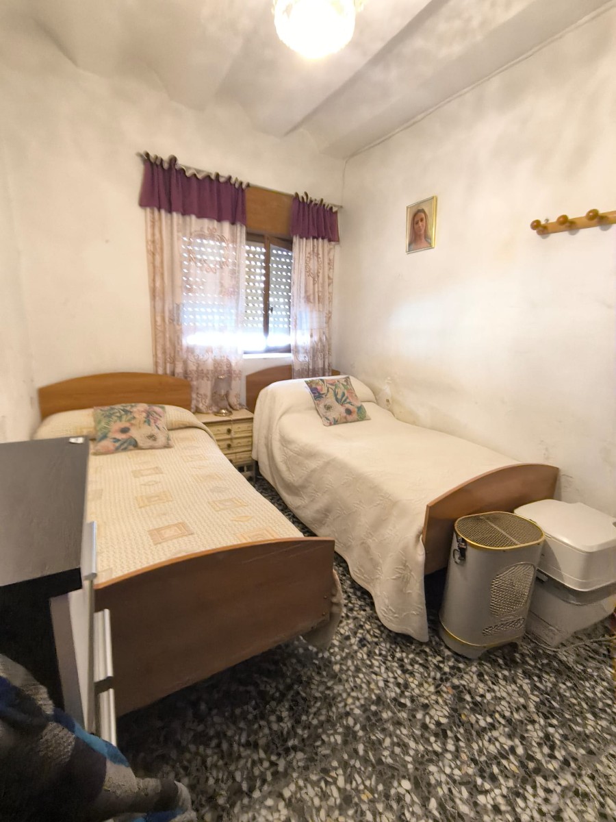 Town House for sale in Pinoso, Alicante, Spain