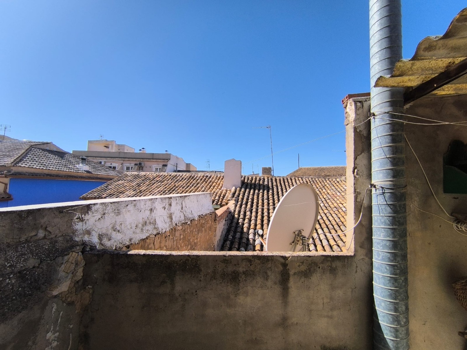 Town House for sale in Pinoso, Alicante, Spain