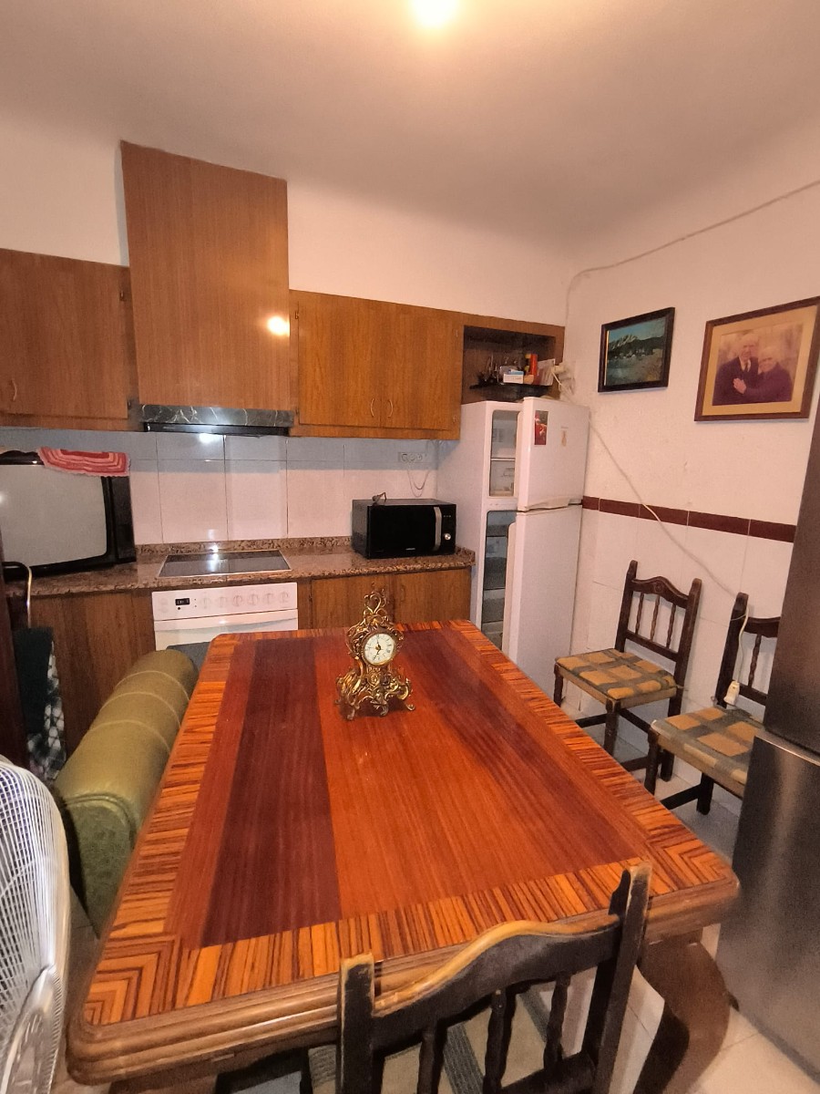 Town House for sale in Pinoso, Alicante, Spain