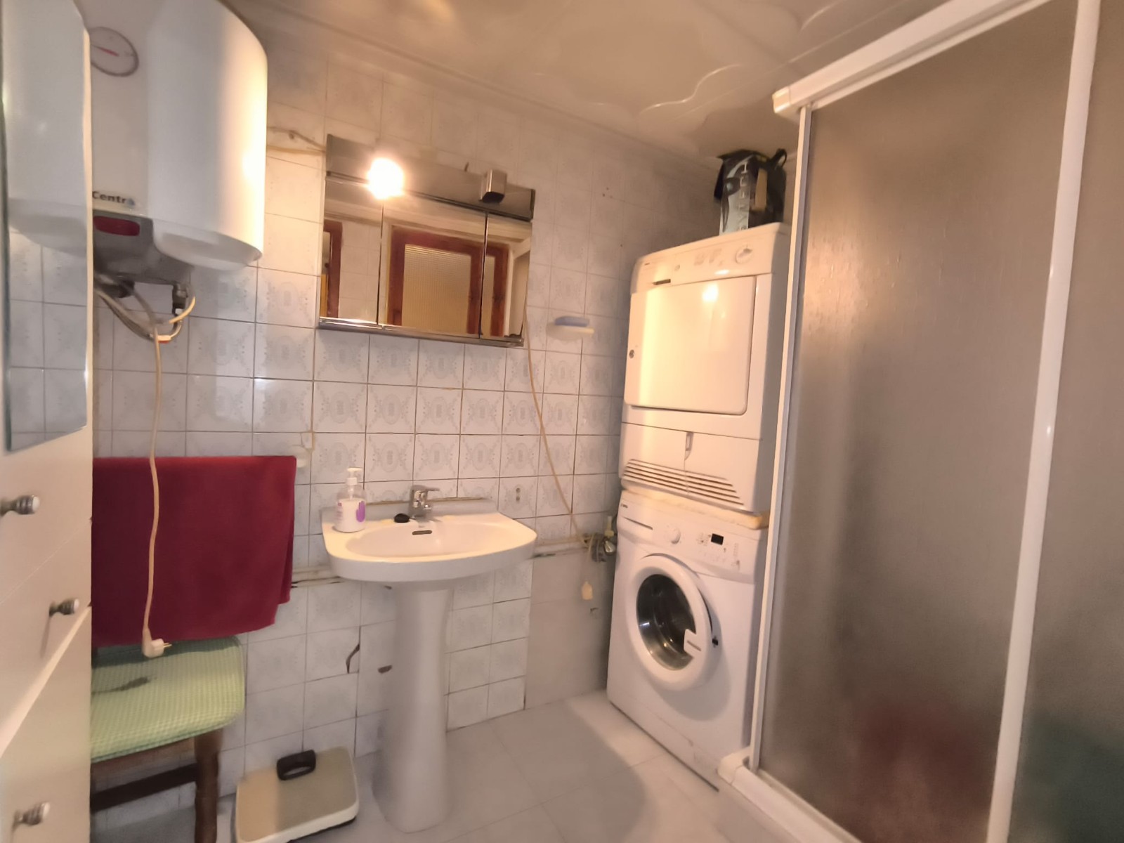 Town House for sale in Pinoso, Alicante, Spain