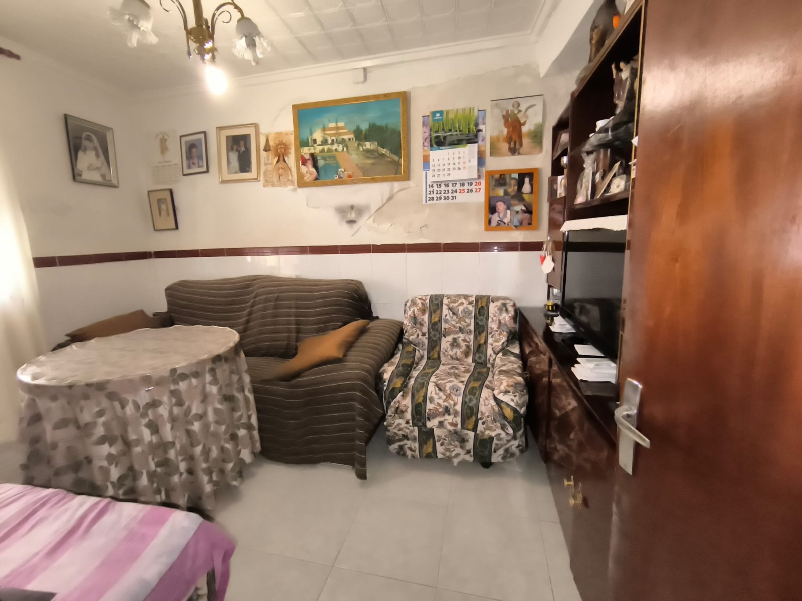 Town House for sale in Pinoso, Alicante, Spain