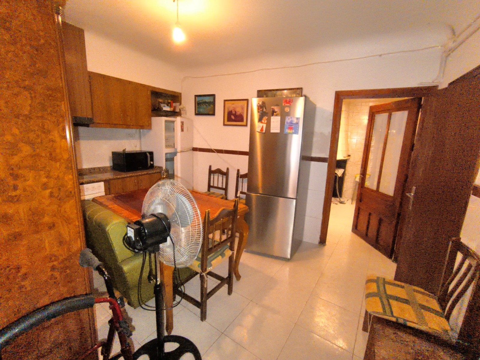 Town House for sale in Pinoso, Alicante, Spain