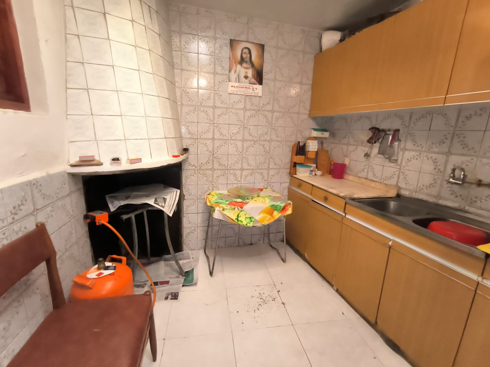Town House for sale in Pinoso, Alicante, Spain