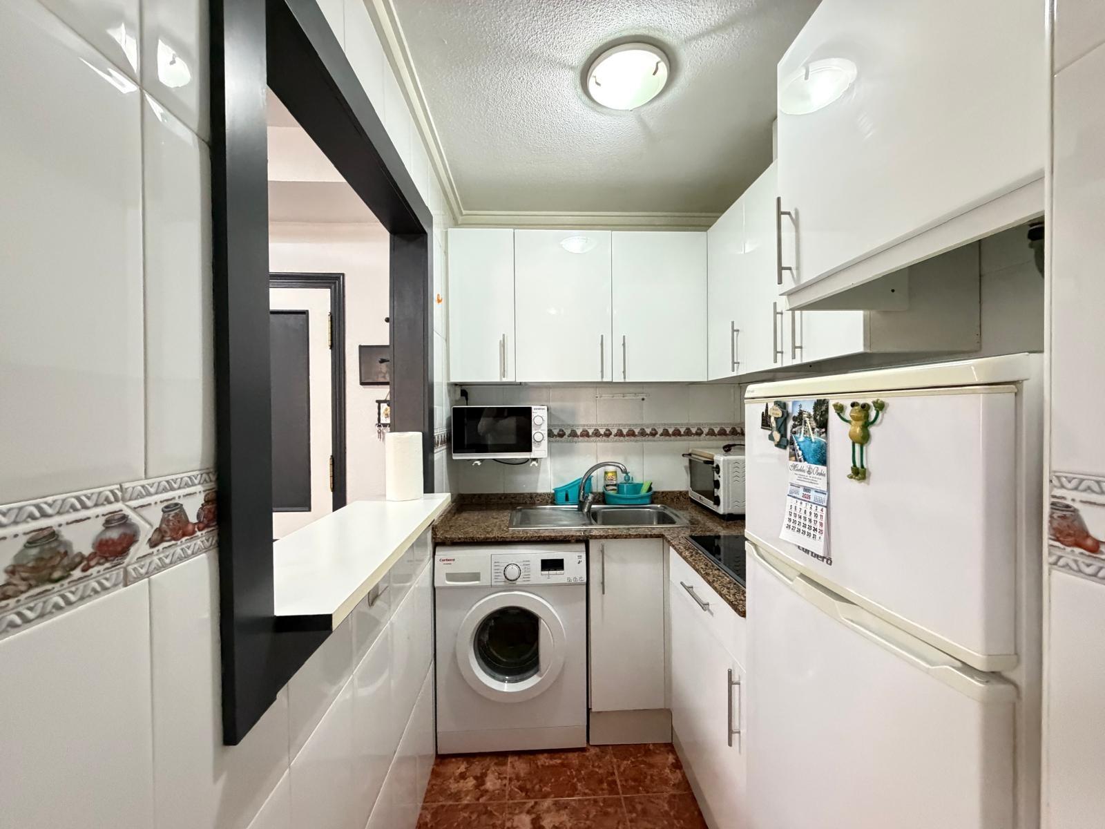 Piso en venta en Torrevieja