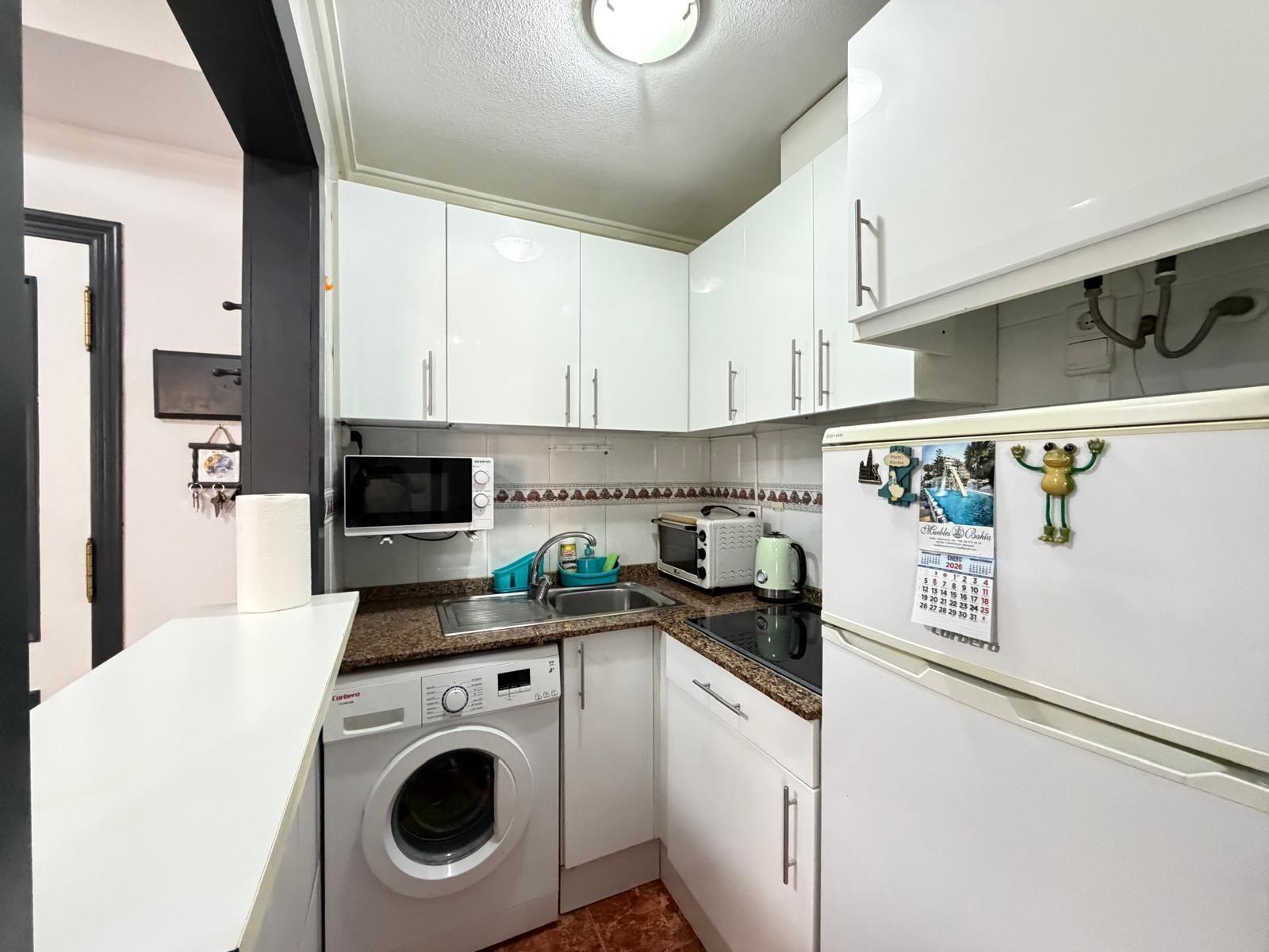 Piso en venta en Torrevieja