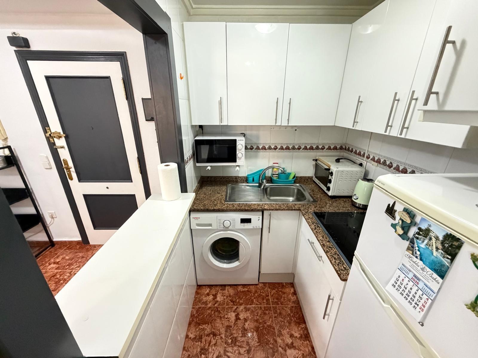 Piso en venta en Torrevieja