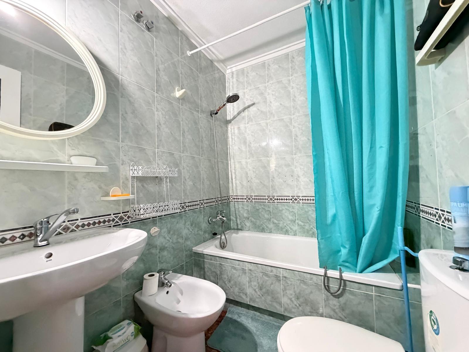 Piso en venta en Torrevieja